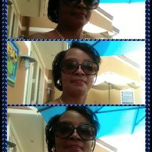 Meet your Posher, Jacqueline